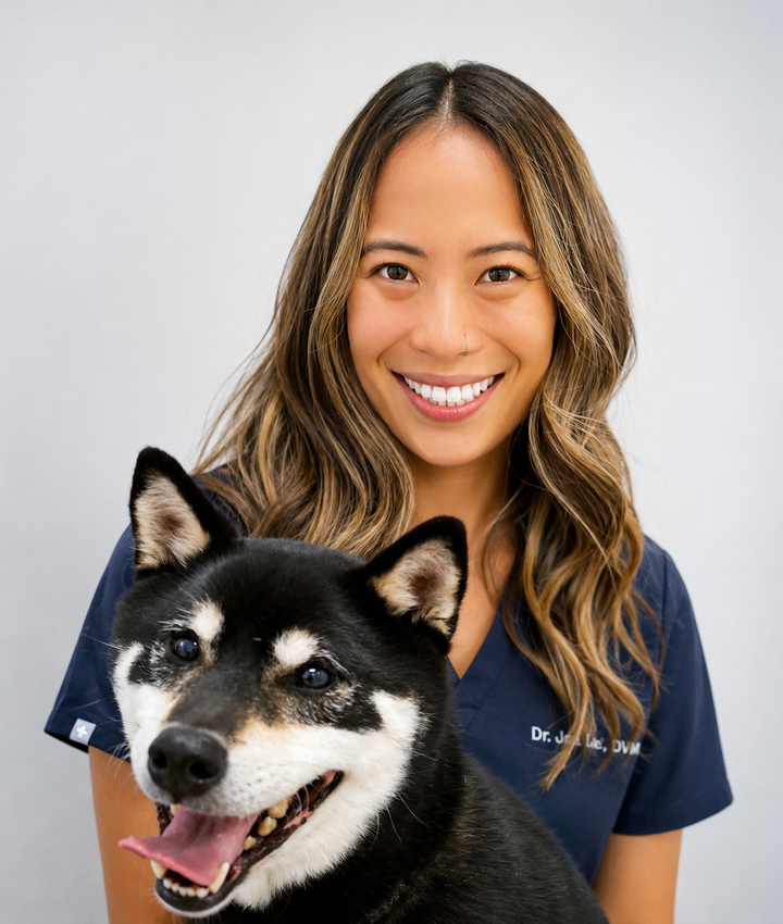Jennifer Lee