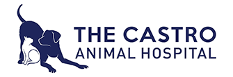 Link to Homepage of The Castro Animal Hospital